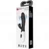 PRETTY LOVE SNAPPY VIBRADOR PUNTO G NEGRO
