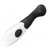PRETTY LOVE CHARLES VIBRADOR PUNTO G 30 MODOS NEGRO