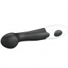 PRETTY LOVE CHARLES VIBRADOR PUNTO G 30 MODOS NEGRO