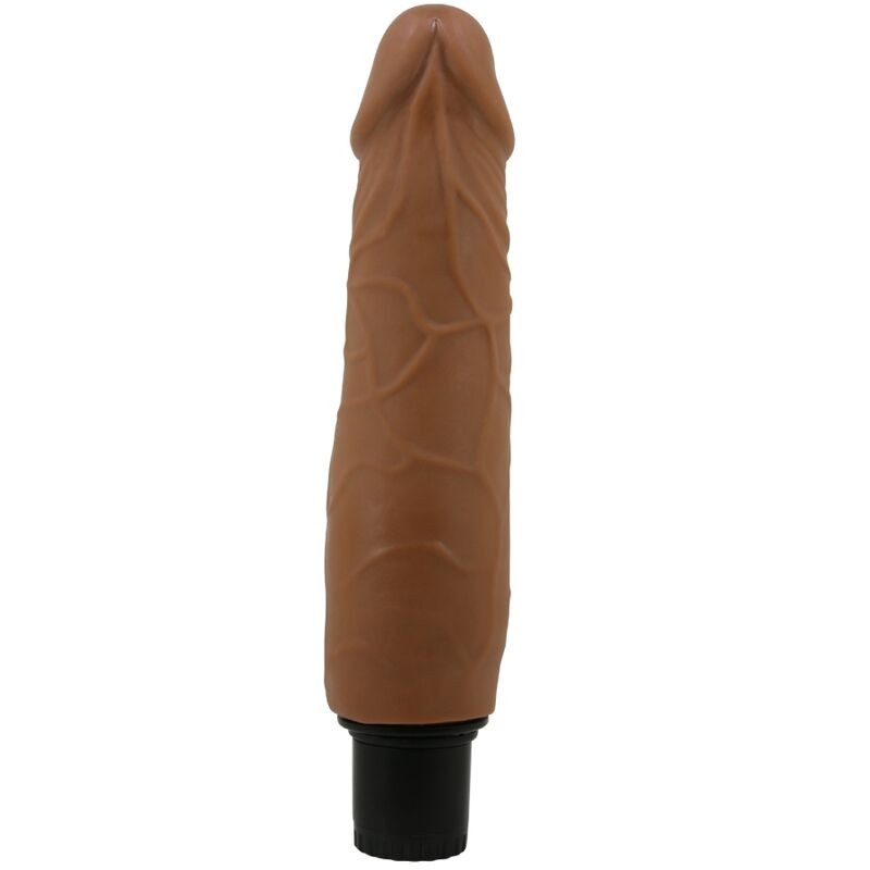 PRETTY LOVE WALDORF VIBRADOR REALISTICO 18 CM O 4 CM