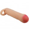 PRETTY LOVE BUNION FUNDA DE PENE EXTENSORA NATURAL