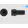 KIIROO FEEL POCKET MASTURBADOR MASCULINO BOLSILLO POWER BLOW