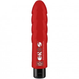 EROS TOY SILICONE GLIDE LUBRICANTE BASE SILICONA 175 ML