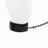 KINK COLLAR CON CORREA 77 CM MODELO BaSICO MODELO 5 AJUSTABLE 34 54 CM X 5 CM