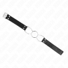 KINK MORDAZA 60 X 3 CM BOCA DE ARAaA TALLA M 45 CM