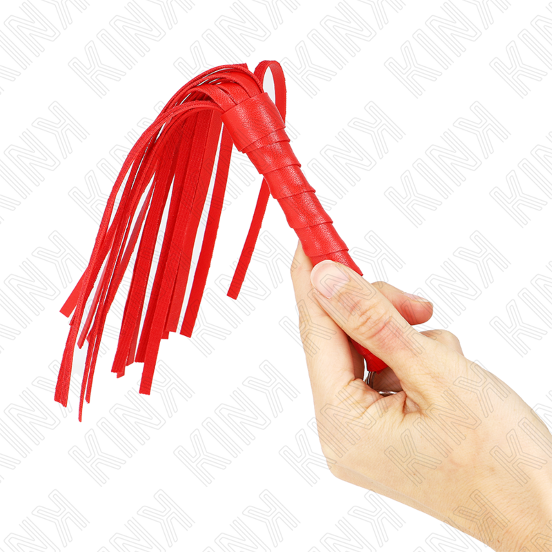 KINK LaTIGO SIMPLE MINI ROJO 28 CM