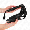 KINK LaTIGO DE COLA ANCHA NEGRO 485 CM