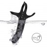 ARMONY DILDO CON ANILLO VIBRADOR CONTROL