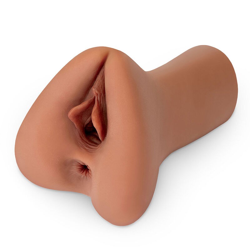 PDX PLUS PICK YOUR PLEASURE MASTURBADOR REALaSTICO XL MULATO