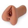 PDX PLUS PICK YOUR PLEASURE MASTURBADOR REALaSTICO XL MULATO
