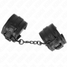 KINK MUaEQUERAS AJUSTABLE NEGRO 20 30 CM X 6 CM