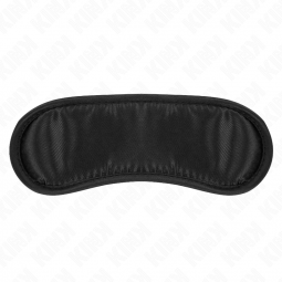 KINK VENDA DE RASO 19 x 6 CM AJUSTABLE 16 38 CM