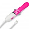 ARMONY LIBERTY VIBRADOR THRUSTING CON LENGUA