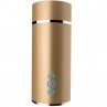 ARMONY MASTURBADOR VIBRADOR VAGINA DORADO
