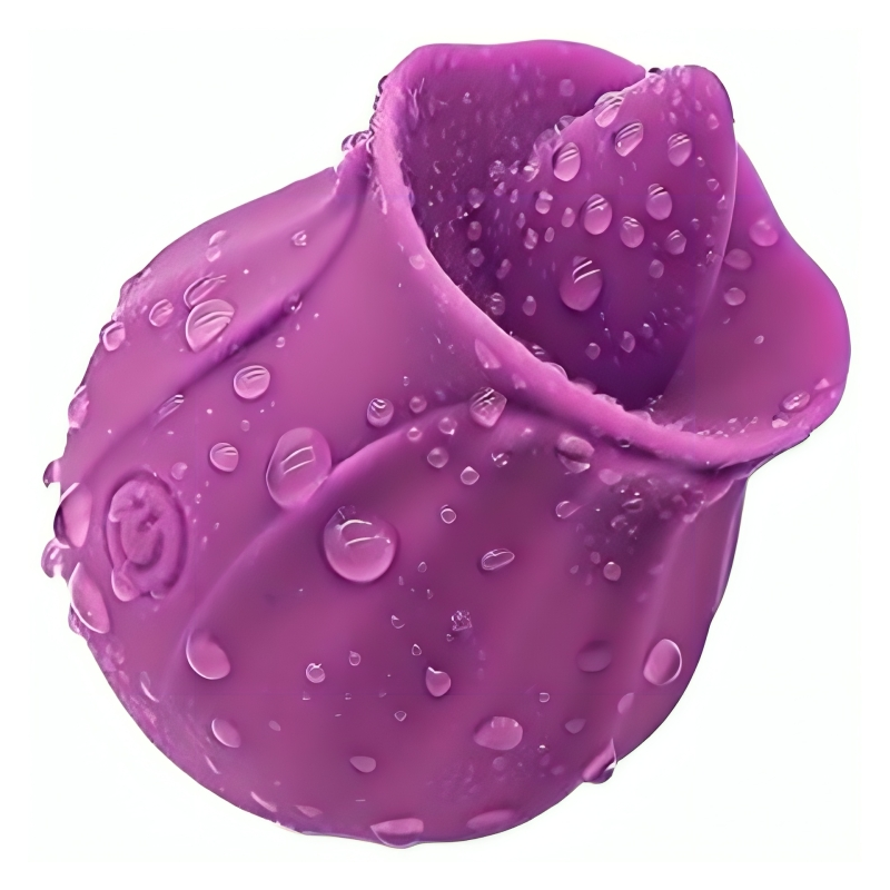 ARMONY FIG VIBRADOR CON LENGUA