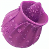 ARMONY FIG VIBRADOR CON LENGUA