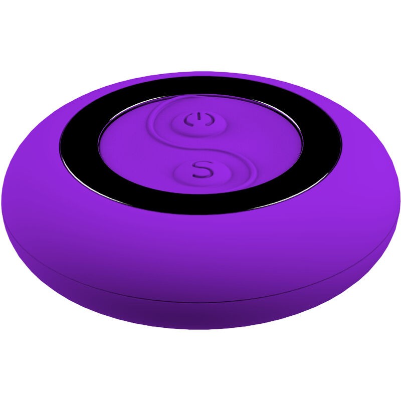ARMONY HUEVO VIBRADOR CONTROL REMOTO VIOLETA