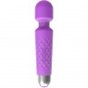 ARMONY MINI MASAJEADOR VIBRADOR VIOLETA