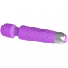 ARMONY MINI MASAJEADOR VIBRADOR VIOLETA