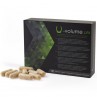 500 COSMETICS U VOLUME AUMENTO CALIDAD Y CANTIDAD SEMEN 30 CaPSULAS