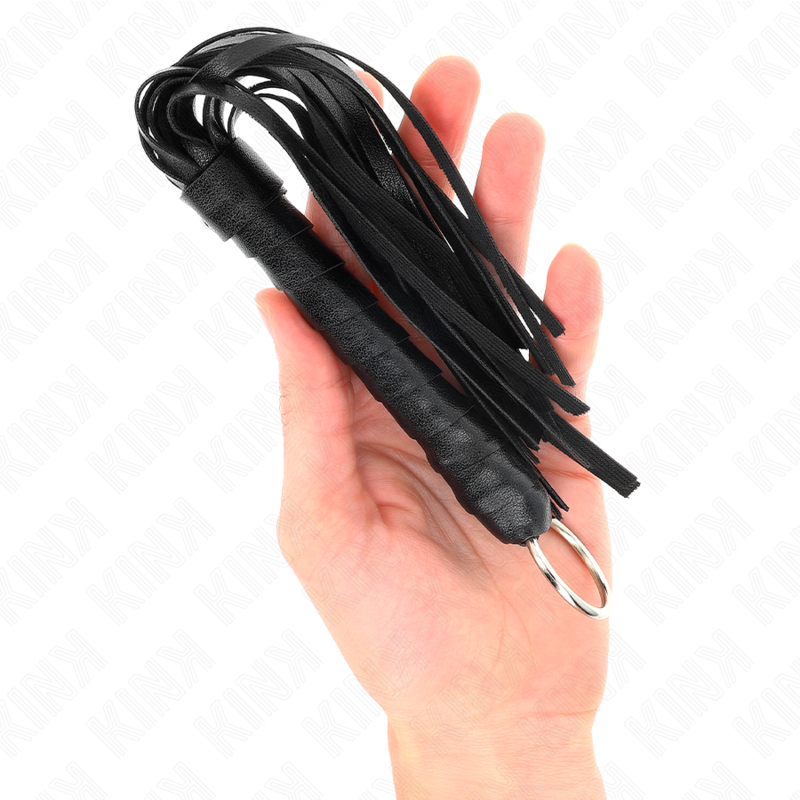 KINK LaTIGO SIMPLE MINI NEGRO 28 CM