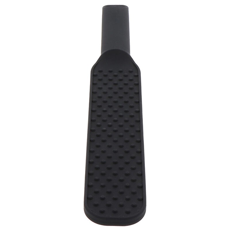 HIDDEN DESIRE EXTREME PALETA CON PaAS EXTRA GRANDE NEGRO