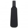 HIDDEN DESIRE EXTREME PALETA CON PaAS EXTRA GRANDE NEGRO