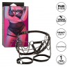 CALEXOTICS EUPHORIA ARNaS DE MUSLO CON CADENAS PREMIUM TALLA PLUS