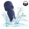 CALEXOTICS CHARISMA CHARM MASAJEADOR 12 FUNCIONES MORADO