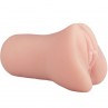 ALIVE AMELIA MASTURBADOR MASCULINO VAGINA SUPER REALaSTICO NATURAL