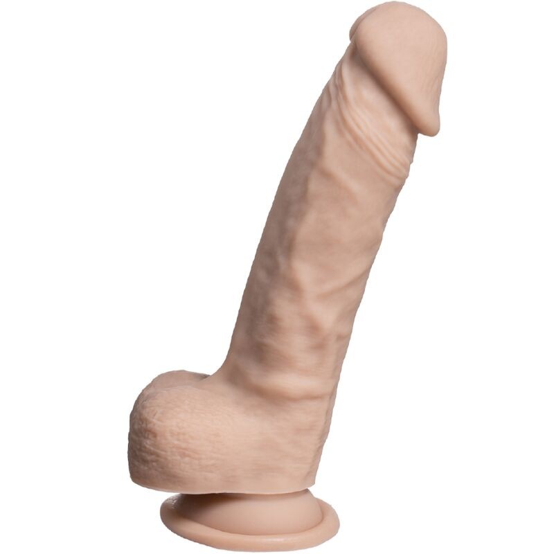 SILEXD REAL SKIN PENE SUPER REALaSTICO TERMO REACTIVO 21 CM PREMIUM SILEXPAN NATURAL