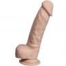 SILEXD REAL SKIN PENE SUPER REALaSTICO TERMO REACTIVO 21 CM PREMIUM SILEXPAN NATURAL