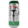 ALIVE MASTURBADOR MASCULINO VAGINA LATA CERVEZA