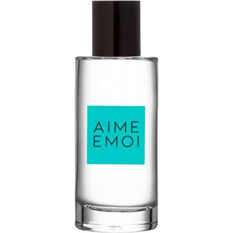 RUF AIME EMOI PERFUME DE FEROMONAS PARA ELLA 50 ML
