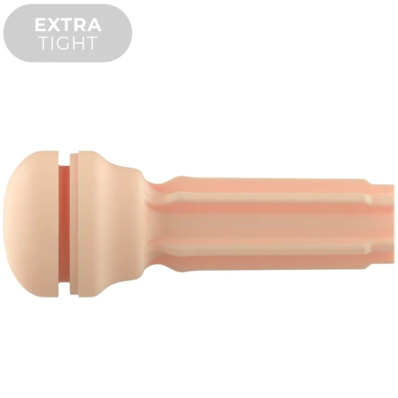 KIIROO FEEL STROKER MASTURBADOR TRASERO EXTRA APRETADO NATURAL
