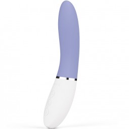 LELO LIVa 3 ESTIMULADOR PUNTO G AZUL
