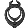 ARMONY BULL S PASION ANILLO NEGRO