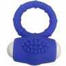 ARMONY POWER O ANILLO VIBRADOR SILICONA AZUL