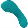 ARMONY PLEASURE PANTY VIBRADOR CONTROL REMOTO 3 VELOCIDADES VERDE