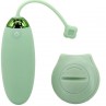 ARMONY KITTY FUN HUEVO VIBRADOR CONTROL REMOTO 10 VIBRACIONES VERDE