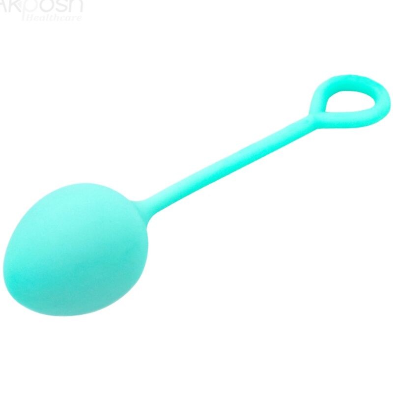 ARMONY ANABIOSIS PESAS VAGINALES 3 NIVELES VERDE