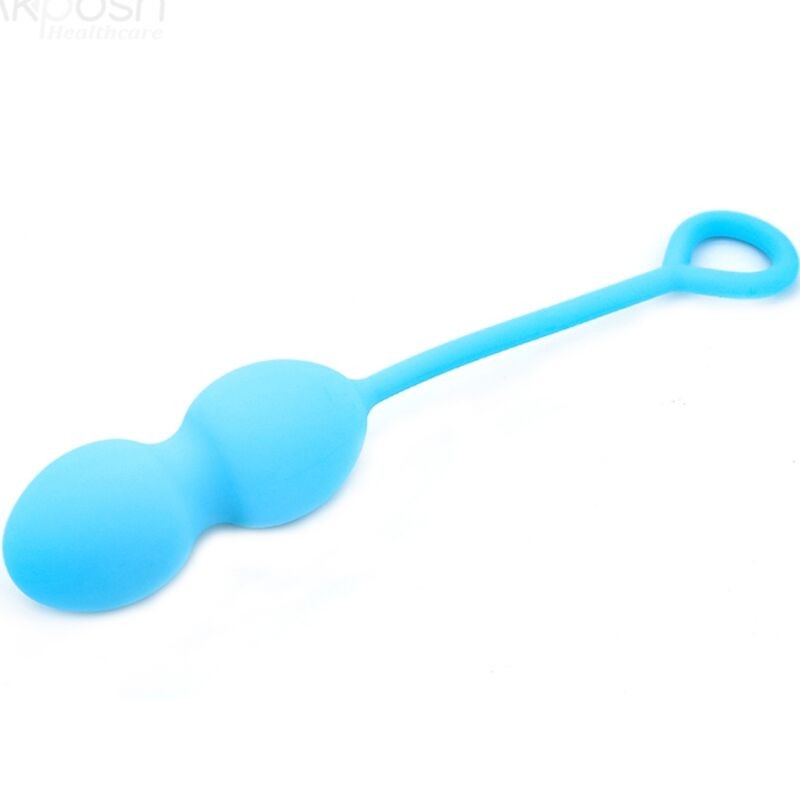 ARMONY ANABIOSIS PESAS VAGINALES 3 NIVELES AZUL
