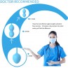 ARMONY ANABIOSIS PESAS VAGINALES 3 NIVELES AZUL