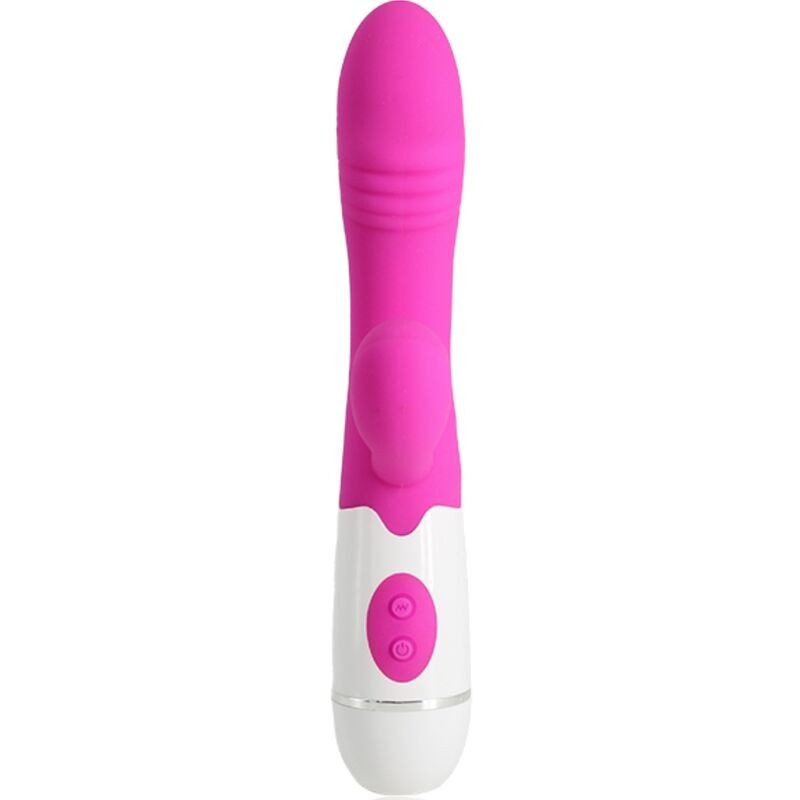 ARMONY ABBY VIBRADOR ESTIMULADOR 16 VELOCIDADES ROSA
