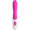 ARMONY ABBY VIBRADOR ESTIMULADOR 16 VELOCIDADES ROSA