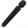 ARMONY X POWER LARGE MASAJEADOR VIBRADOR 7 VIBRACIONES NEGRO