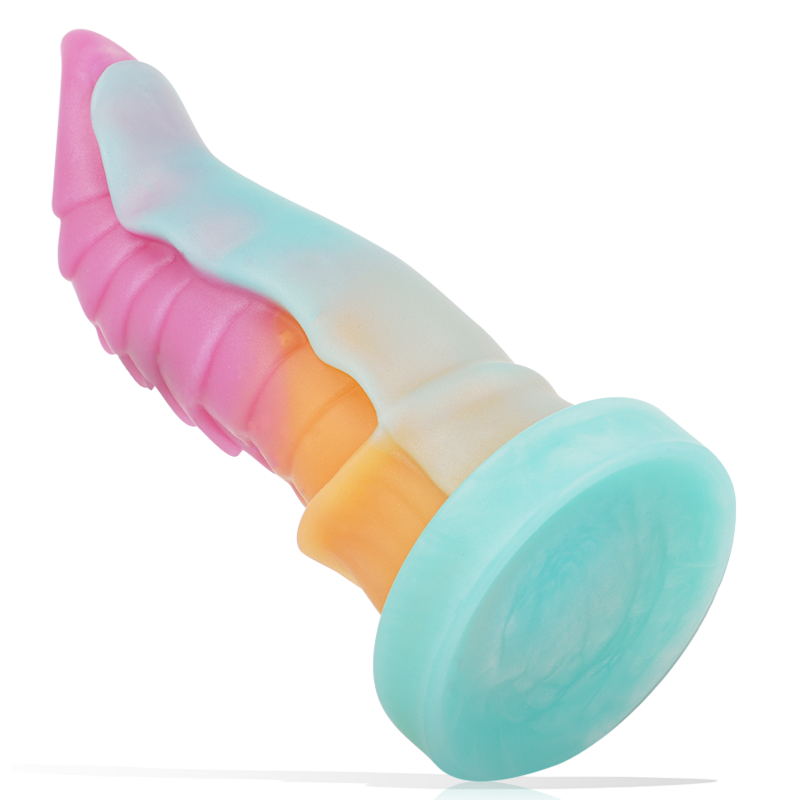 EPIC KELPIE DILDO ESPIRITU DEL AGUA FORMA CABALLO