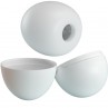 PRETTY LOVE MASTURBADOR MASCULINO HUEVO BLANCO