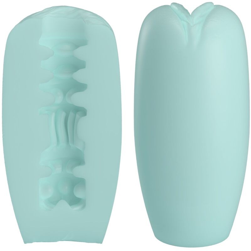 PRETTY LOVE CATHERINE MASTURBADOR MASCULINO VERDE