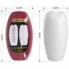 PRETTY LOVE CATHERINE MASTURBADOR MASCULINO BLANCO